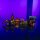 LMB 2.0 Kit de lumi&egrave;re d&rsquo;initiation pour LEGO&reg; Sets fantastiques