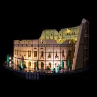 Kit di illuminazione a LED per LEGO® 10276 Rome Colosseum