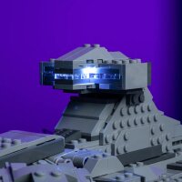 LMB 2.0 LEGO&reg; SkiFi Starer Pack Light Kit