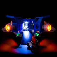 LMB 2.0 LEGO&reg; SkiFi Starer Pack Light Kit
