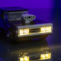 LMB 2.0 Kit di illuminazione a LED introduttivo per LEGO&reg; Veicoli