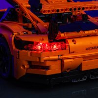 LMB 2.0 Kit di illuminazione a LED introduttivo per LEGO&reg; Veicoli