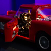 LMB 2.0 Kit di illuminazione a LED introduttivo per LEGO&reg; Veicoli