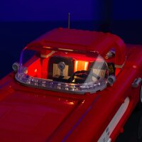 LMB 2.0 Kit di illuminazione a LED introduttivo per LEGO&reg; Veicoli