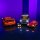 LMB 2.0 Kit di illuminazione a LED introduttivo per LEGO&reg; Veicoli