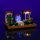 LMB 2.0 Kit de lumi&egrave;re pour LEGO&reg; 10359 Le jardin andalou