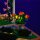 LMB 2.0 Kit de lumi&egrave;re pour LEGO&reg; 10359 Le jardin andalou