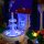 LMB 2.0 Kit de lumi&egrave;re pour LEGO&reg; 10359 Le jardin andalou
