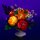 LMB 2.0 Kit de lumi&egrave;re pour LEGO&reg; 10345 La composition florale