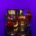 LMB 2.0 LEGO&reg; 21354# Twilight The Cullen House Light Kit