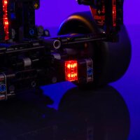 LMB 2.0 Kit di illuminazione a LED per LEGO&reg; Monoposto F1 Oracle Red Bull Racing RB20