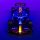LMB 2.0 Kit di illuminazione a LED per LEGO&reg; Monoposto F1 Oracle Red Bull Racing RB20