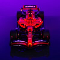 LMB 2.0 Kit di illuminazione a LED per LEGO&reg; Monoposto F1 Ferrari SF-24