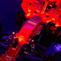 LMB 2.0 Kit di illuminazione a LED per LEGO&reg; Monoposto F1 Ferrari SF-24