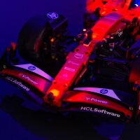 LMB 2.0 Kit di illuminazione a LED per LEGO&reg; Monoposto F1 Ferrari SF-24