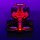 LMB 2.0 Kit di illuminazione a LED per LEGO&reg; Monoposto F1 Ferrari SF-24