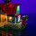 LMB 2.0 Kit de lumi&egrave;re pour LEGO&reg; 43268 La maison sur la plage de Lilo et Stitch