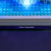 LMB 2.0 Kit di illuminazione a LED per LEGO&reg; 21062 Fontana di Trevi