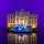 LMB 2.0 Kit di illuminazione a LED per LEGO&reg; 21062 Fontana di Trevi
