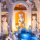 LMB 2.0 Kit di illuminazione a LED per LEGO&reg; 21062 Fontana di Trevi