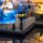 LMB 2.0 Kit di illuminazione a LED per LEGO&reg; 21062 Fontana di Trevi