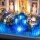 LMB 2.0 Kit di illuminazione a LED per LEGO&reg; 21062 Fontana di Trevi