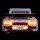 LED Licht Set für LEGO® 10295 Porsche 911