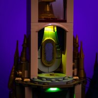 LMB 2.0 LED Licht Set f&uuml;r LEGO&reg; 43222 Disney Schloss