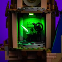 LMB 2.0 LED Licht Set f&uuml;r LEGO&reg; 43222 Disney Schloss