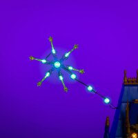 LMB 2.0 LED Licht Set f&uuml;r LEGO&reg; 43222 Disney Schloss