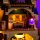 LMB 2.0 LED Licht Set f&uuml;r LEGO&reg; 43222 Disney Schloss