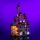LMB 2.0 LEGO&reg; 43263#  Disney Beauty and the Beast Castle Light Kit