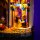 LMB 2.0 LEGO&reg; 43263#  Disney Beauty and the Beast Castle Light Kit