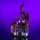 LMB 2.0 LEGO&reg; 43263#  Disney Beauty and the Beast Castle Light Kit