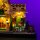 LMB 2.0 LED Licht Set f&uuml;r LEGO&reg; 10362 Franz&ouml;sisches Caf&eacute;