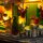 LMB 2.0 LED Licht Set f&uuml;r LEGO&reg; 10362 Franz&ouml;sisches Caf&eacute;