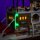 LMB 2.0 LED Licht Set f&uuml;r LEGO&reg; 21356 Flussraddampfer