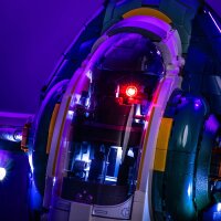 LMB 2.0 Kit de lumi&egrave;re pour LEGO&reg; 75409 Star Wars - Le vaisseau de classe Firespray de Jango Fett