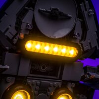 LMB 2.0 Kit de lumi&egrave;re pour LEGO&reg; 75409 Star Wars - Le vaisseau de classe Firespray de Jango Fett