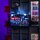 LMB 2.0 LEGO&reg; 76178# Daily Bugle Light Kit