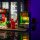 LMB 2.0 LEGO&reg; 76178# Daily Bugle Light Kit