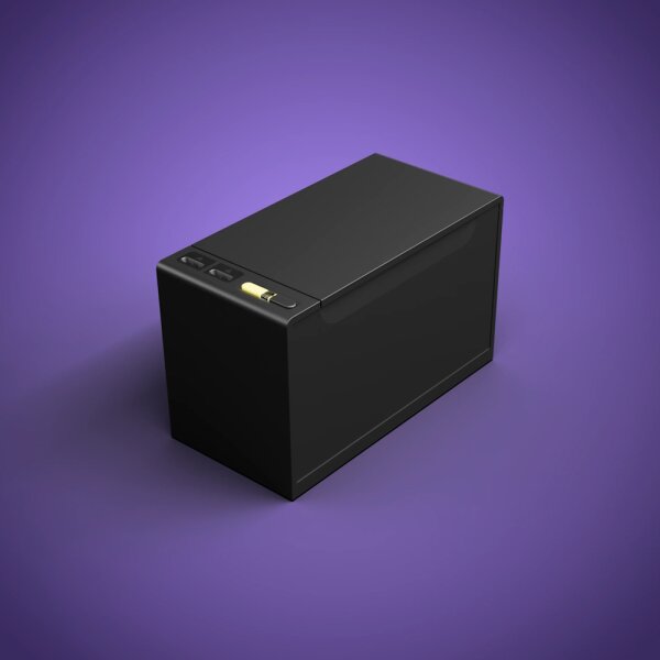 LMB 2.0 Flux Pack