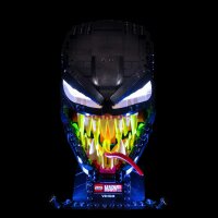 LED Licht Set für LEGO® 76187 Marvel Spiderman...