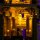 LMB 2.0 LEGO&reg; 76417# Harry Potter Gringotts Wizarding Bank - Collectrors Edition  Light Kit