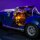 LMB 2.0 Kit di illuminazione a LED per LEGO&reg; 10357 Shelby Cobra 427 S/C