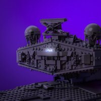 LMB 2.0 Kit de lumi&egrave;re pour LEGO&reg; 75252 Star Wars Imperial Star Destroyer