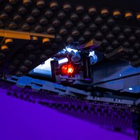 LMB 2.0 Kit de lumi&egrave;re pour LEGO&reg; 75252 Star Wars Imperial Star Destroyer