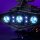 LMB 2.0 Kit de lumi&egrave;re pour LEGO&reg; 75252 Star Wars Imperial Star Destroyer
