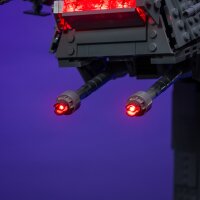 LMB 2.0 Kit de lumi&egrave;re pour LEGO&reg; 75313 Star Wars AT-AT
