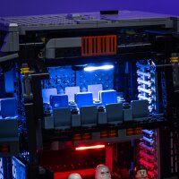 LMB 2.0 Kit de lumi&egrave;re pour LEGO&reg; 75313 Star Wars AT-AT
